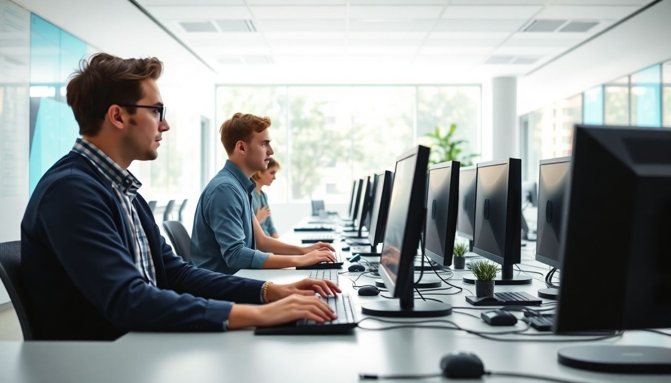 Education & Institutions visual