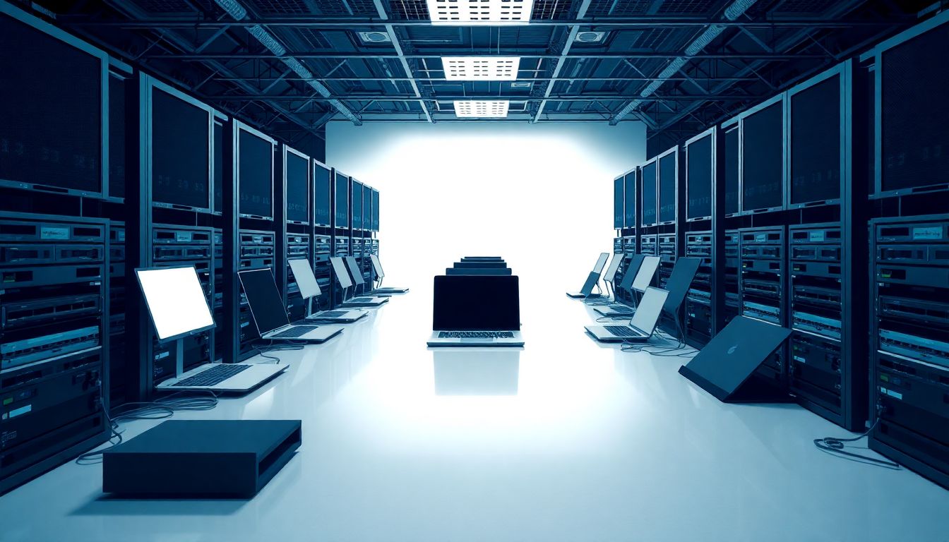 Retail & Distribution visual